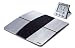 Image of Soehnle 63687 Body Balance Comfort F5 Analysewaage aus Edelstahl