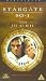Stargate SG-1 Vol. 2.11 - Missions 2.21 & 2.22 [VHS] [1998]