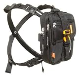 Logistics RG _ Flashlight/Tools and Camera/GPS and Bicycle Chest Bag