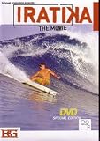 Iratika DVD Surf Surfing Video