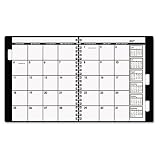 AT-A-GLANCE Monthly Refill 2014, 9 x 11 Inches, 2014 (70-923-74)