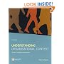 Understanding Organisational Context: Inside and Outside Organisations