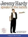 Jeremy Hardy Speaks to the Nation