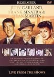 Produkt-Bild: Judy Garland, Frank Sinatra & Dean Martin - Live from the Shows