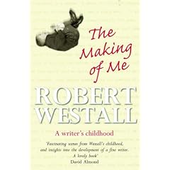 The Making of Me: A Writer's Childhood