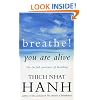 Breathe! You Are Alive: Sutra on the Full Awareness of Breathing