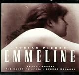Tobias Picker: Emmeline