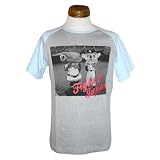 (マシモンテ)massimonte 中日ドラゴンズ ドアラ・シャオロン MASSIMONTE プレーヤーズＴシャツ 2011 メンズ (グレー・サックス) マッシモンテ ドアラ