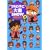 �����̎q�ɓ��X�唚SHOW 2 (�o���u�[�E�R�~�b�N�X)