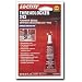 243 Blue Threadlocker Oil Resistant/Medium Strength, 6 ml. (37419)
