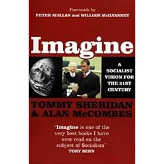Imagine: A Socialist Vision for the 21st Century
