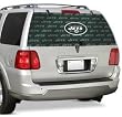 New York Jets Rear Window Film - Football Sports Merchandise