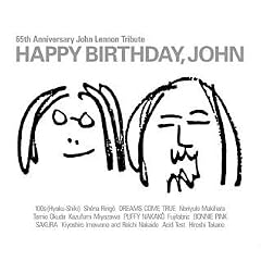HAPPY BIRTHDAY,JOHN
