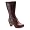Dansko Women's Rylan Crazy Horse Boot,Brown,39 EU/8.5-9 M US
