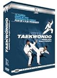 Eigenschaften Independance Prod  / 2 Kampfsport DVD-Box Taekwondo