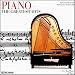 Piano: The Greatest Hits