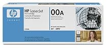 HP C3900A Wide-Format Microfine Toner Cartridge (Black)