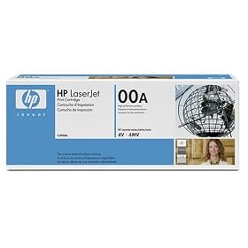 HP LASERJET 4V/MV TONER