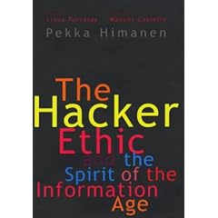 The Hacker Ethic