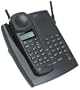 IBM-3460 Cordless Analog 2.4 GHz Speakerphone with Call Waiting, Caller ID and Headset