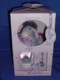 Toys : Eeyore happy smiles 3pc globe plush & key - Disney