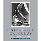 University Calculus, Part One (Single Variable, Chap 1-9) by  Joel R. Hass, Maurice D. Weir, and George B. Thomas