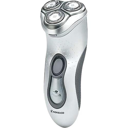 Childrens Toyshop  Health & Personal Care : Norelco Consumer Products Norelco Quadra Crd/Crdlss Jet Clean 8hr Led Indicator