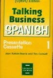 Talking Business: Presentation Cassettes: Spanish