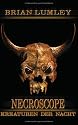 Necroscope Band 3: Kreaturen der Nacht