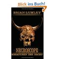 Necroscope Band 3: Kreaturen der Nacht