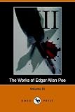 Works of Edgar Allan Poe - Volume 3 (Dodo Press)