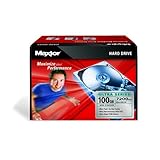 Maxtor L01P100 100GB Internal ATA Hard Drive 7200 RPM