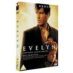 Evelyn [DVD] [2003]