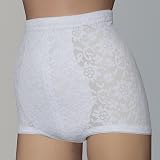 Crown Extra Long Stride Brief