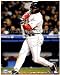 Johnny Damon Hand Signed 2004 ALCS Game 7 2nd HR 8x10 Photo Sports Baseball
