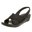 Rockport Women's Birit Slingback Cross Sandal