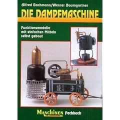 Die Dampfmaschine