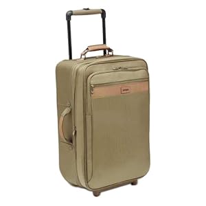 Hartmann Intensity 22 Expandable Mobile Traveler