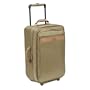 Hartmann 501-3520 Intensity 22 Inch Expandable Mobile Traveler, Coffee