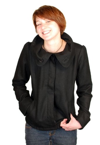 Roxy Jacke Funky Fresh Jacket Black