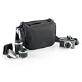 Think Tank Retrospective 5 Black Shoulder Bag