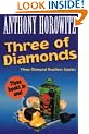 Three of Diamonds