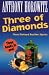 Three of Diamonds