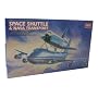 1/288 Shuttle & 747