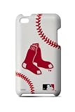 iPod Touch 4th Gen MVP Case - Boston Red Sox