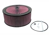 K&N 66-3100 X-Stream Top Assembly