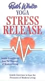 Review Beckmann Visual Publishing  / Ruth White's Yoga Stress Release