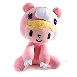 Gloomy Bear Cosplay 8.5