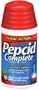 Pepcid Complete Acid Reducer + Antacid with Dual Action, Cooling Mint, 50-Count Chewable Tablets
