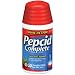 Pepcid Complete Acid Reducer + Antacid with Dual Action, Cooling Mint, 50-Count Chewable Tablets